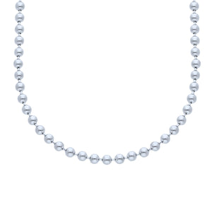 Kugel 2.2mm | Halskette