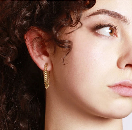 Chainlink | Ohrringe