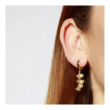 Gina | Ohrringe