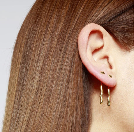 Flow | Ohrringe