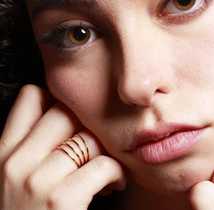 Fine | Ring