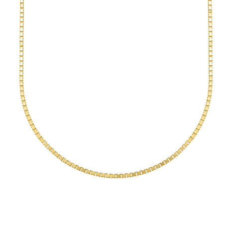 Venezia 0.9mm | Halskette