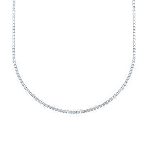 Venezia 0.9mm | Halskette