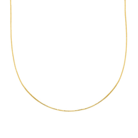 Venezia 0.6mm | Halskette