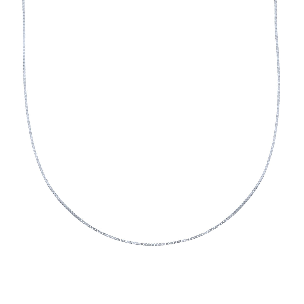 Venezia 0.6mm | Halskette