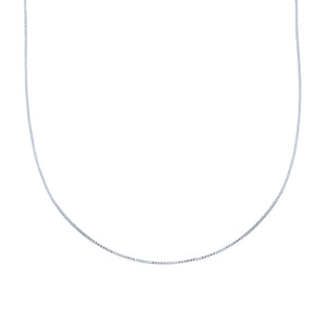 Venezia 0.6mm | Halskette