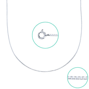 Venezia 0.6mm | Halskette