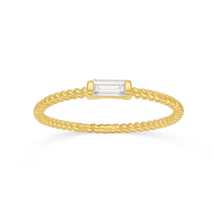 Baguette | Ring