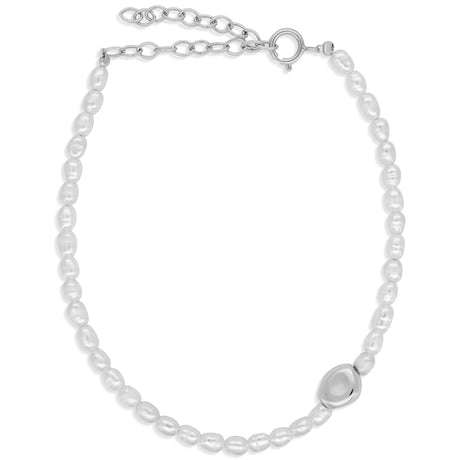 Bean | Perlen-Armband