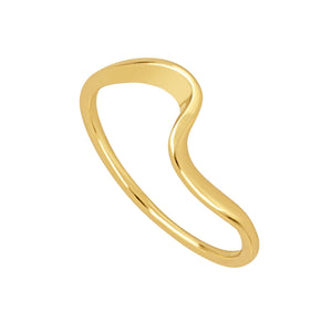 Curve | Ring