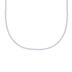 Anker 1.7mm | Halskette
