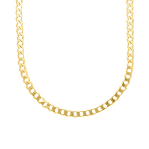 Panzer 4.5mm | Halskette