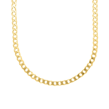 Panzer 4.5mm | Halskette