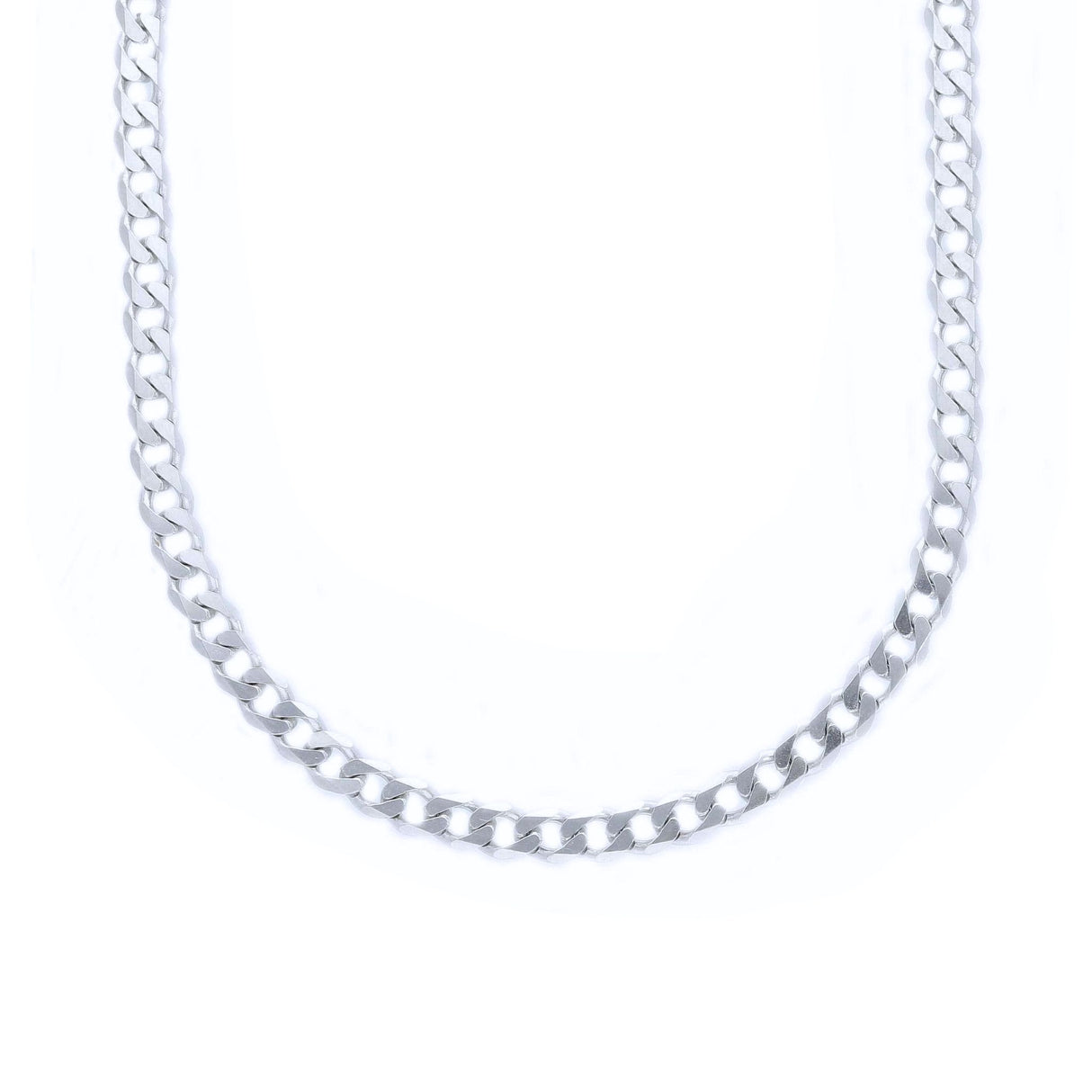 Panzer 4.5mm | Halskette