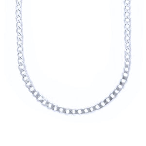 Panzer 4.5mm | Halskette