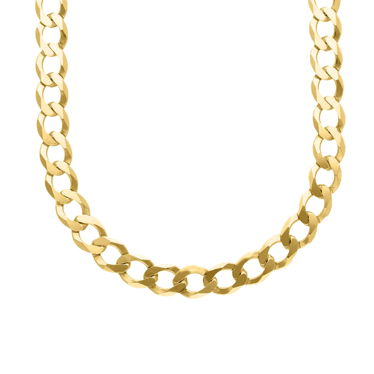 Panzer 7mm | Halskette