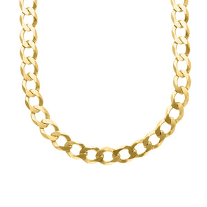 Panzer 7mm | Halskette