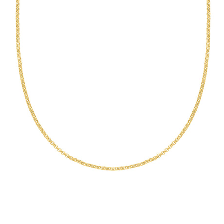 Erbs 1.8mm | Halskette