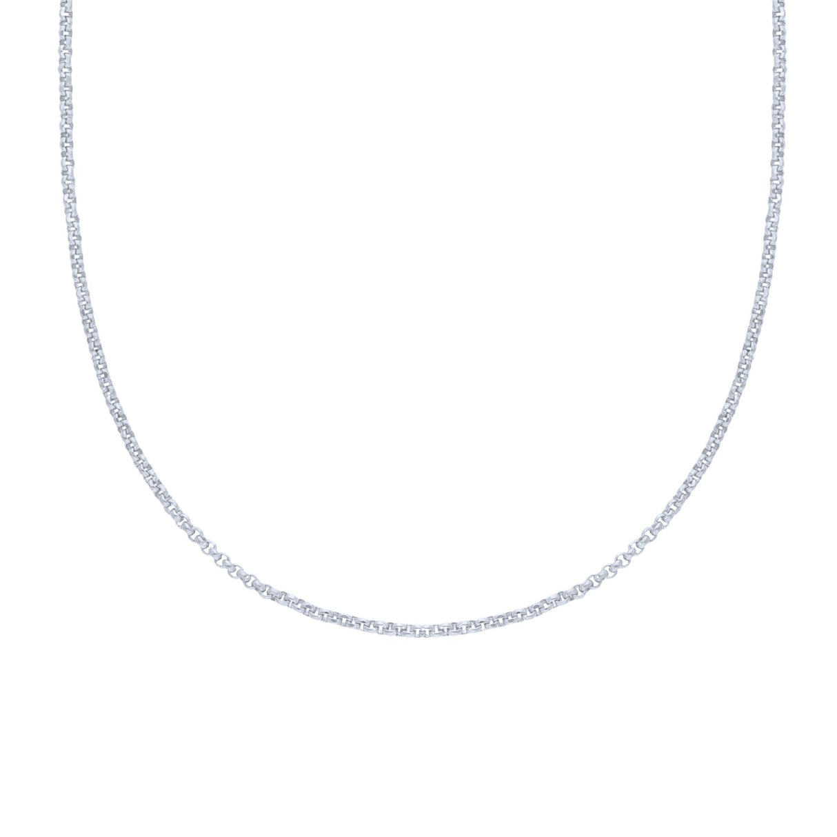 Erbs 1.8mm | Halskette