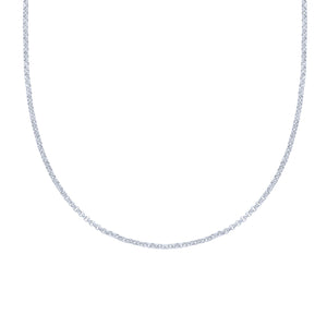 Erbs 1.8mm | Halskette