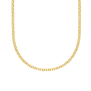 Erbs 2.2mm | Halskette