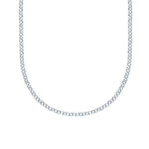 Erbs 2.2mm | Halskette