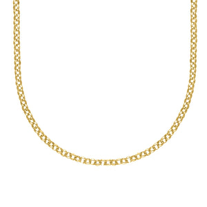 Erbs 3.8mm | Halskette