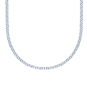 Erbs 3.8mm | Halskette