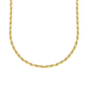 Rope 1.8mm | Halskette