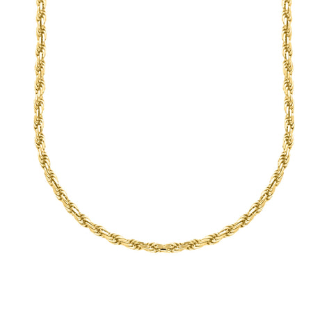 Rope 1.8mm | Halskette