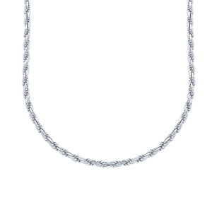 Rope 1.8mm | Halskette