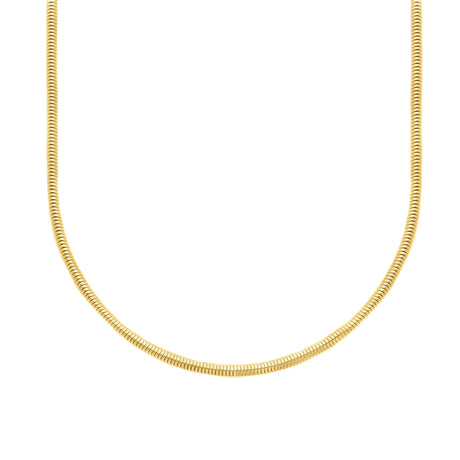 Schlange 1.2mm | Halskette