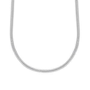 Schlange 1.9mm | Halskette