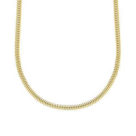 Schlange 1.9mm | Halskette