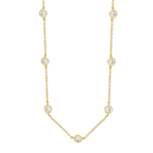Bubble | Halskette