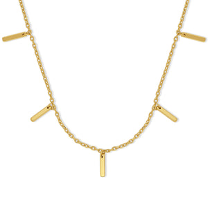 Ines | Halskette