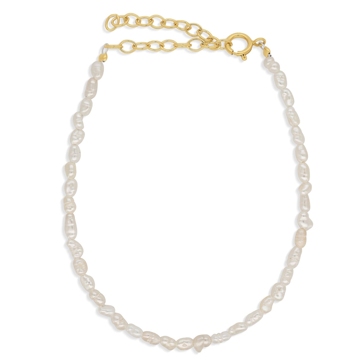 Megan | Perlen-Armband