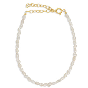 Megan | Perlen-Armband