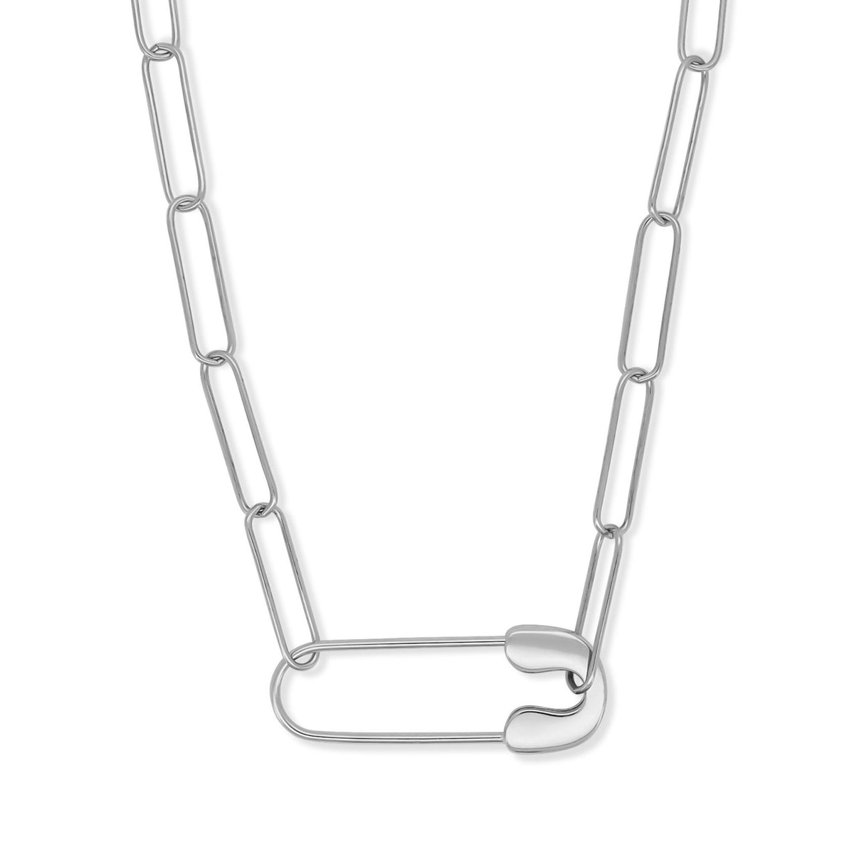 Sicherheitsnadel | Halskette