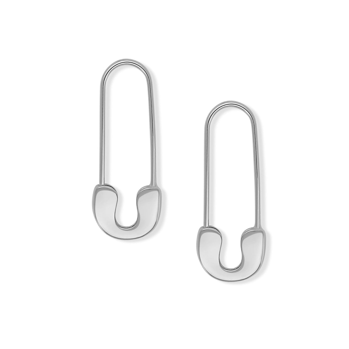 Sicherheitsnadel | Ohrringe