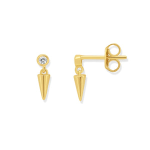 Spike | Ohrring