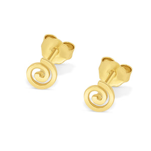Twirl | Ohrringe